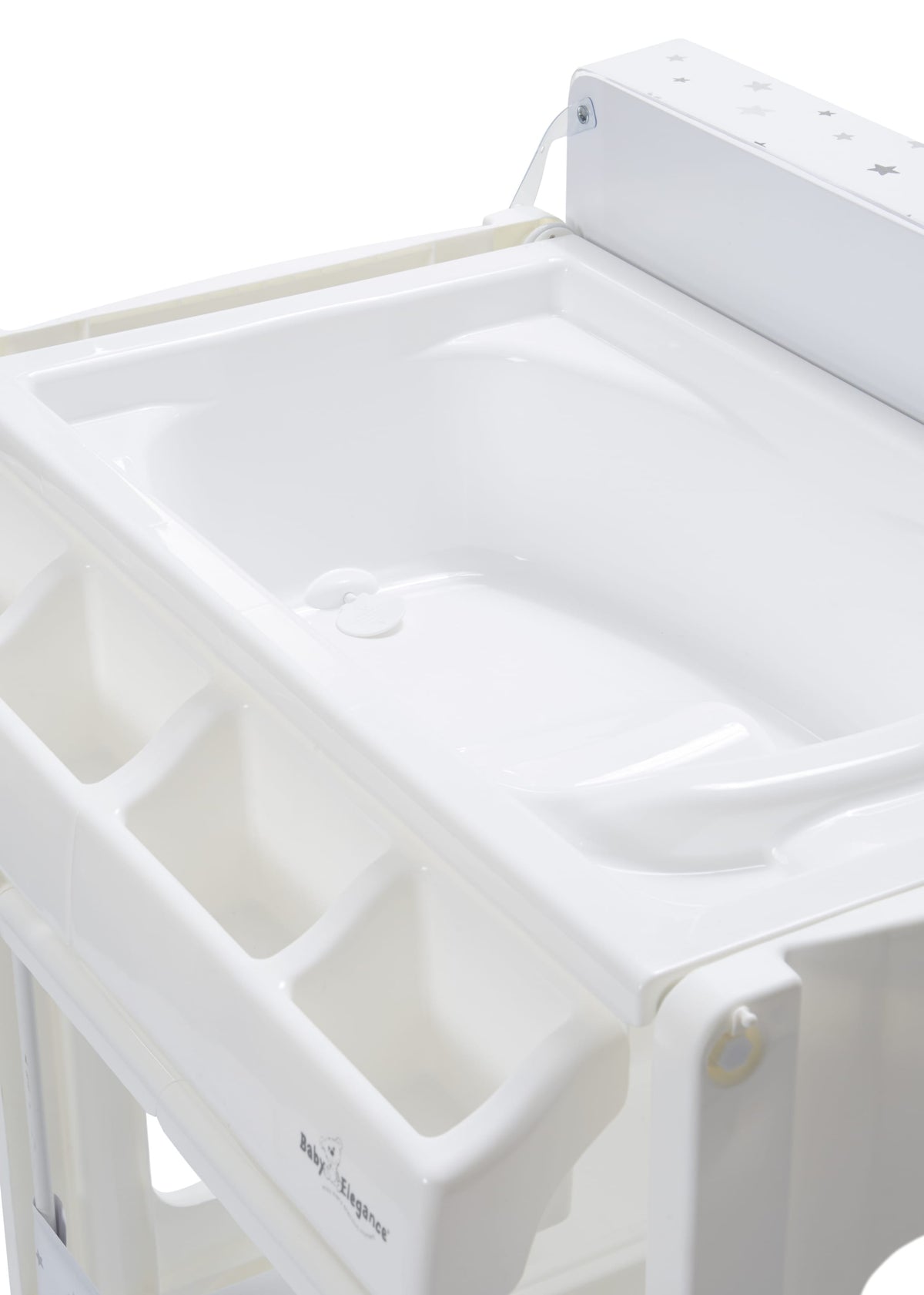 Baby Change Unit Baby Changing Unit with Bath | Buy a Baby Bath Unit or Changing Table ...