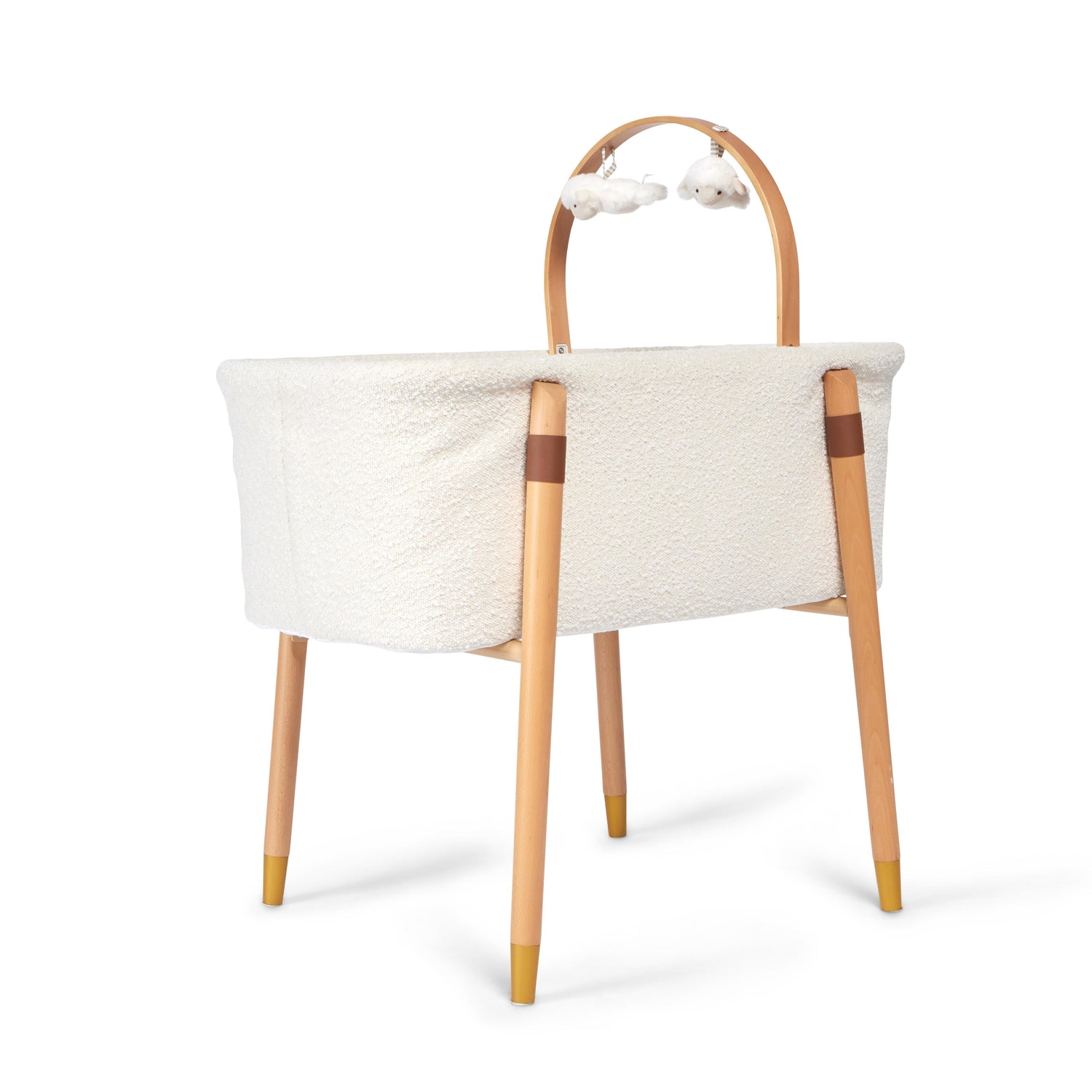 Baby Elegance Vola Crib