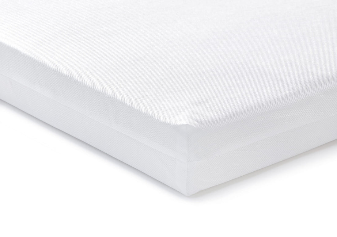 Cot Bed Mattress - Eco - 70 x 140 x 10cm  - Baby Elegance