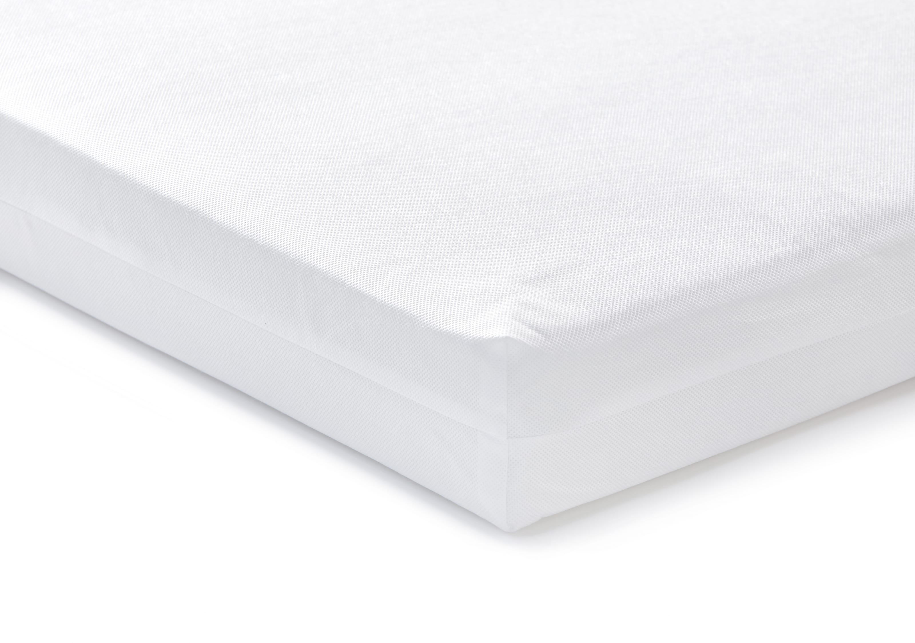 Baby Elegance Cot Bed Mattress - Eco - 70 x 140 x 10cm