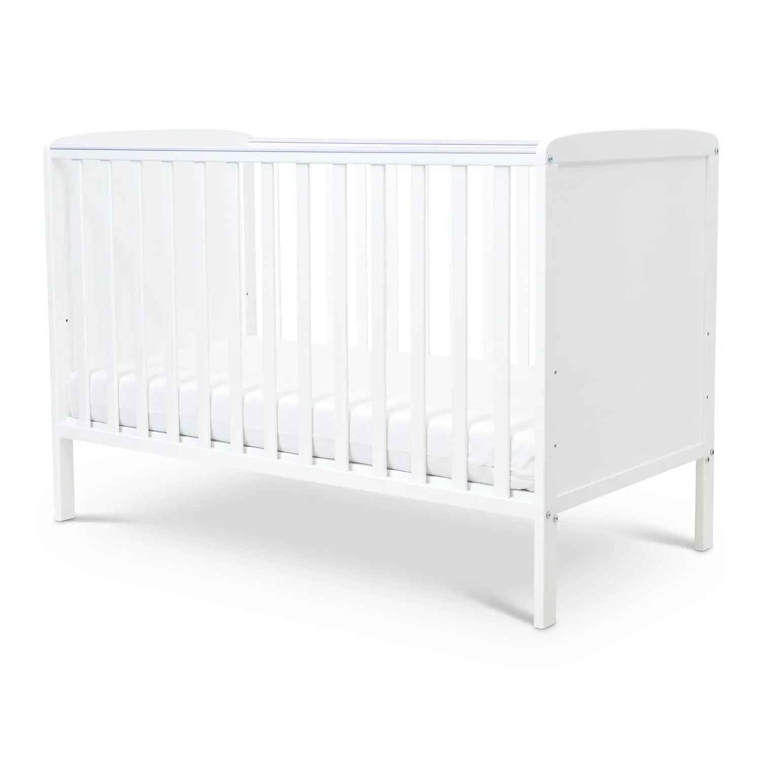 Baby Elegance Elle Cot