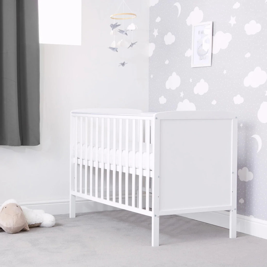 Baby cot for sale near me deals