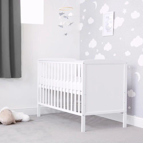 Baby Elegance Elle Cot