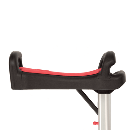 Lascal_Buggyboard_Saddle_Red_Product_Shot_Side_Angle_Saddle_Up