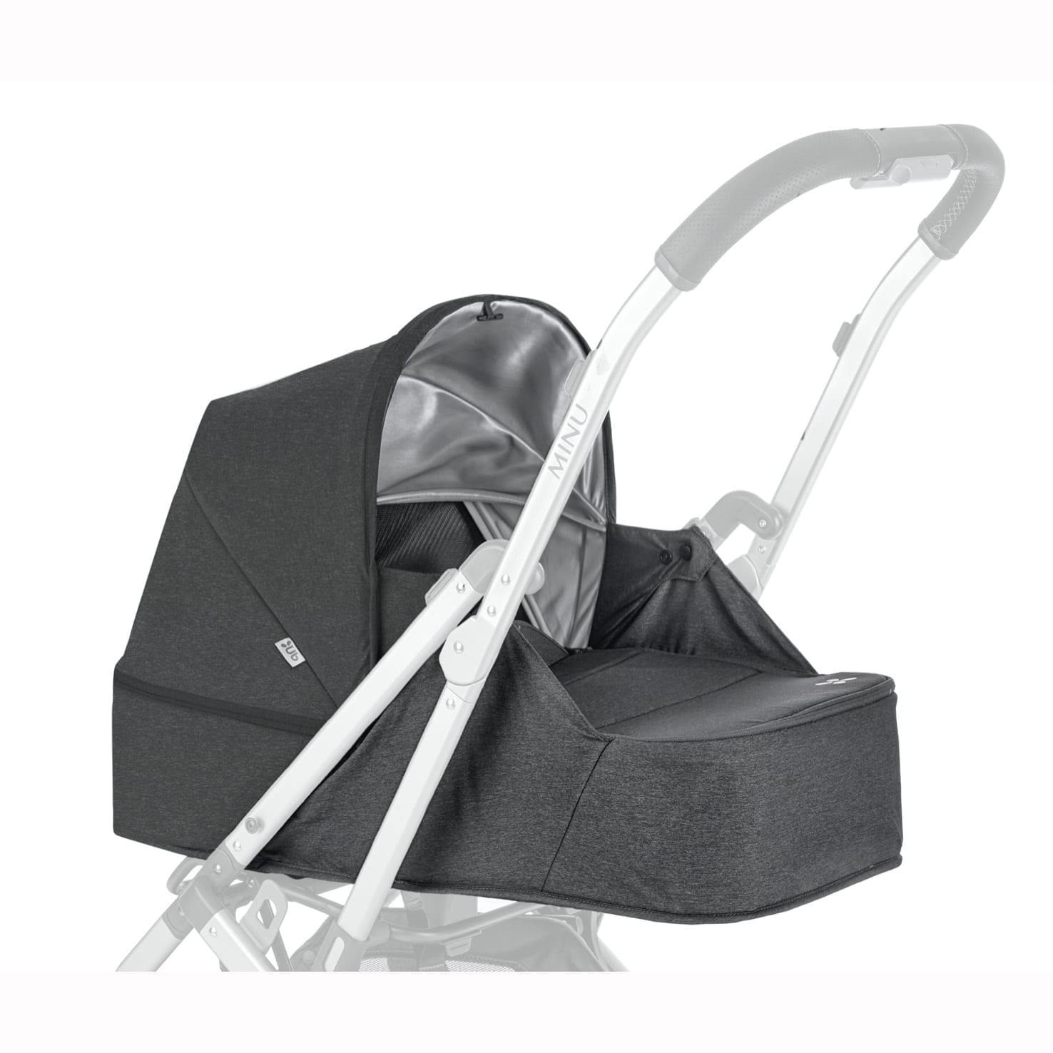 UPPABaby MINU From Birth Kit