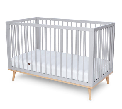 Baby Elegance Ollie Cot