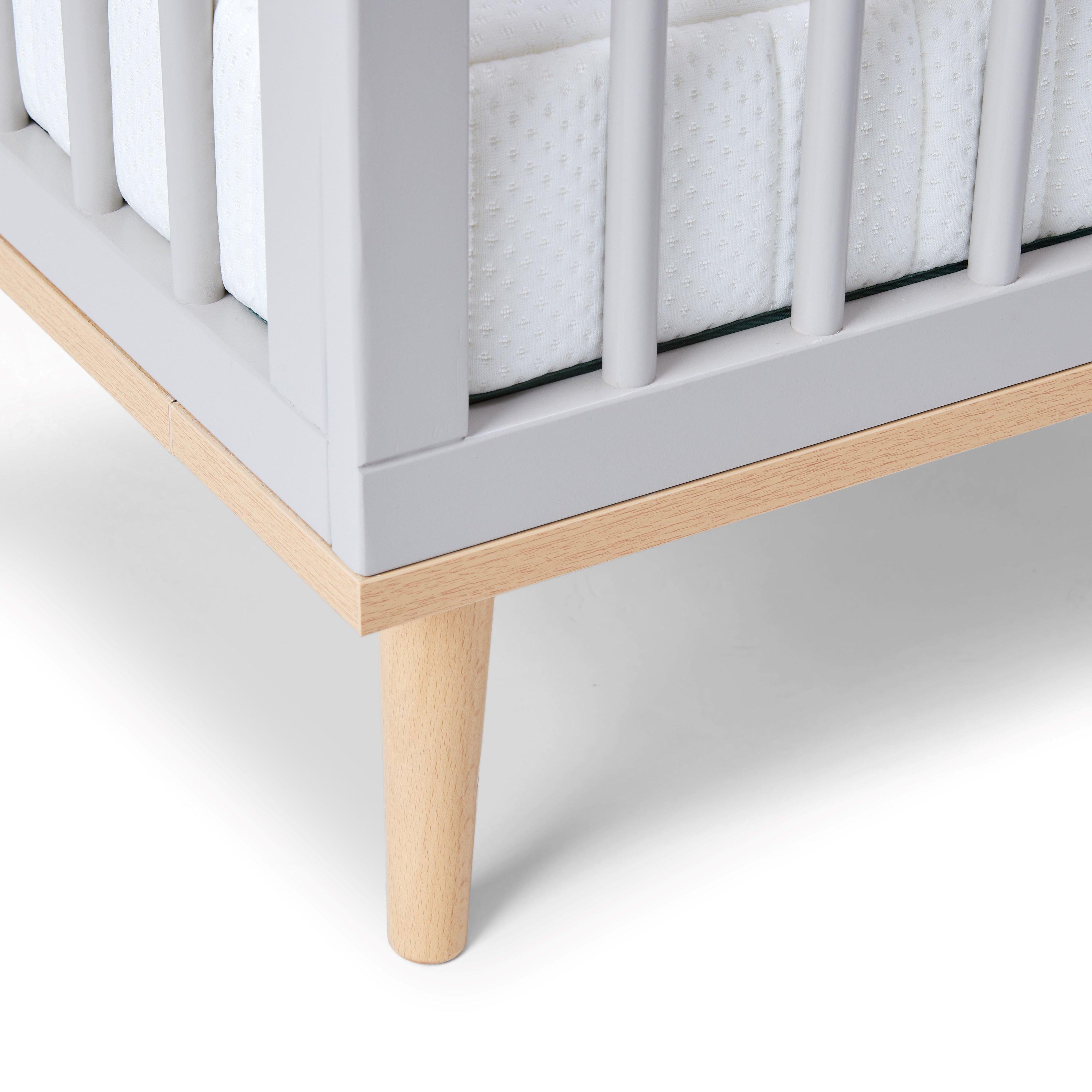 Baby Elegance Ollie Cot