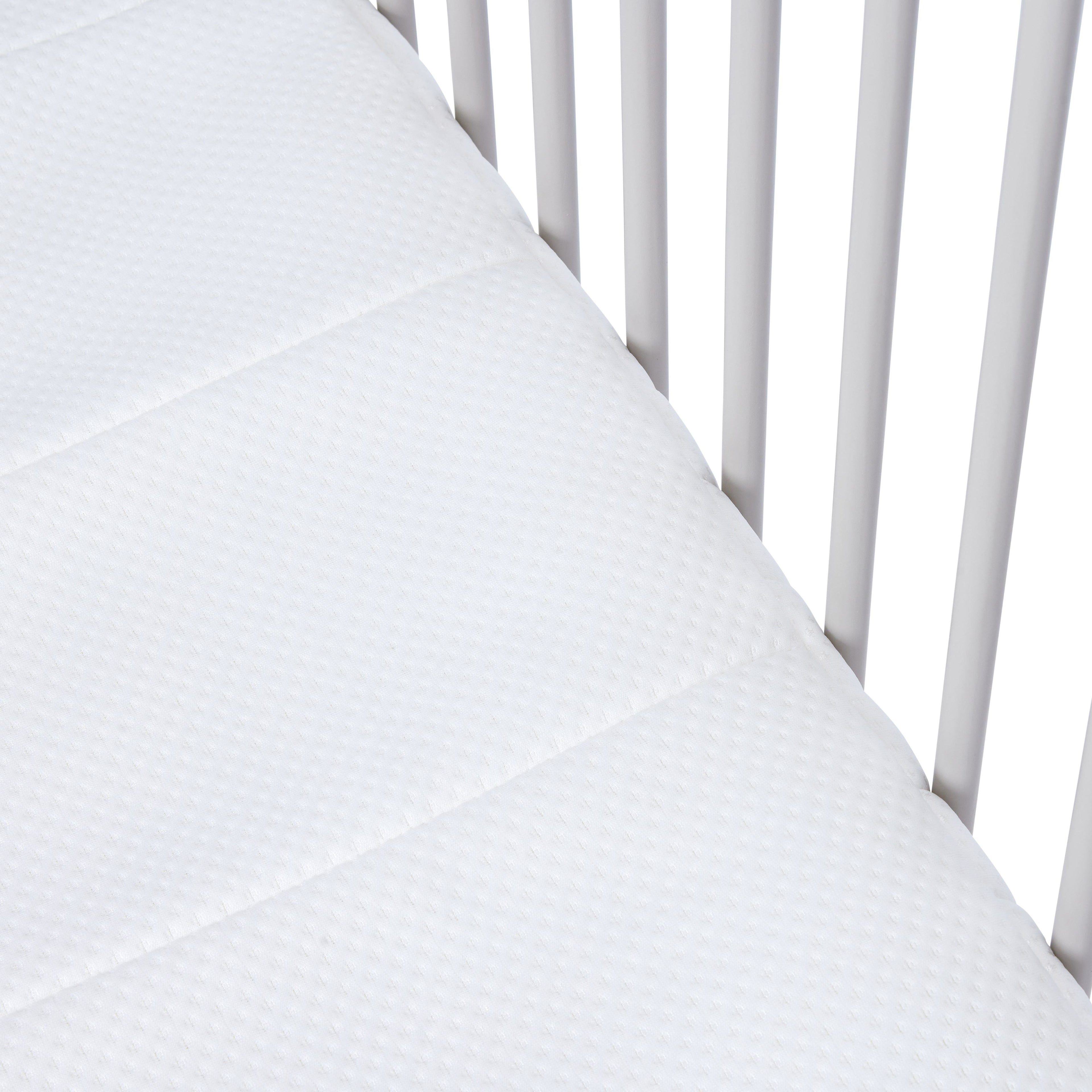 Baby Elegance Ollie Cot