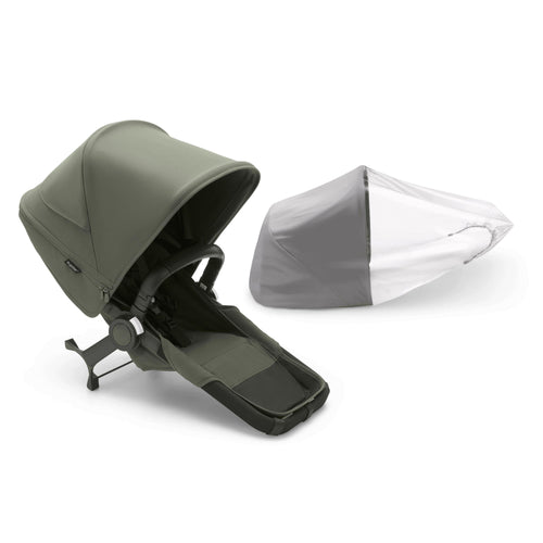 Bugaboo Donkey 5 Duo Extension Complete