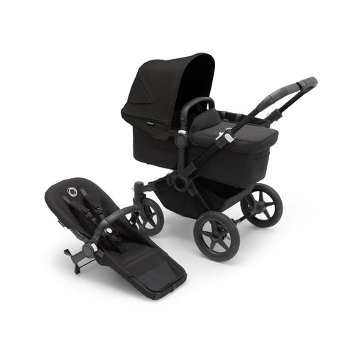 Bugaboo Donkey 5 Mono Complete