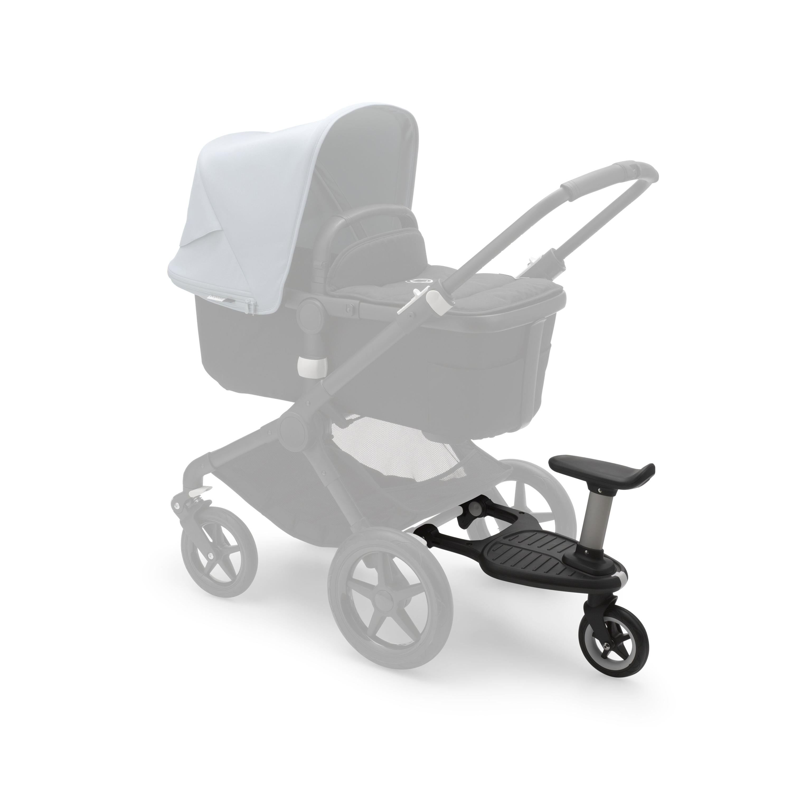 Bugaboo Comfort wheeled board LittleBe