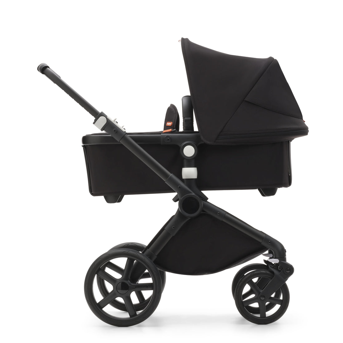 Bugaboo Fox Cub - complete