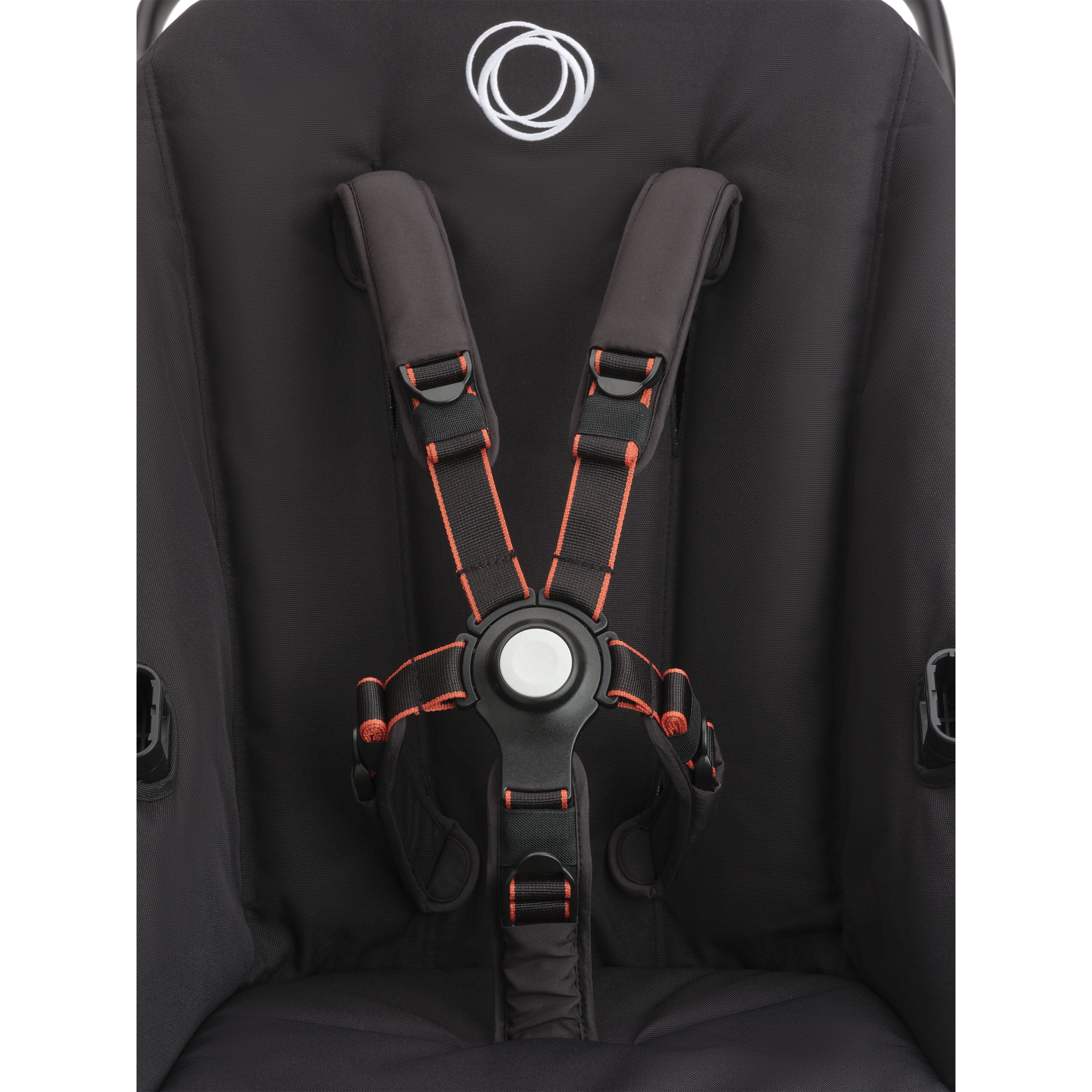 Bugaboo cameleon harness best sale