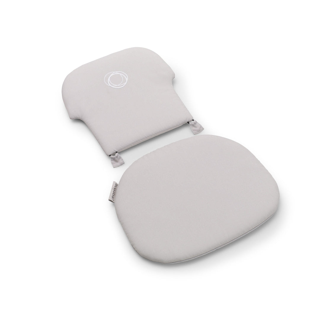 Bugaboo Giraffe - Baby Pillow Set