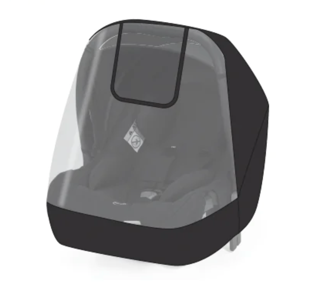cybex rain cover car seat Car Seat Rain Cover | Buy a Universal Rain Cover for Car Seat or Baby Car Seat Rain Cover Online
