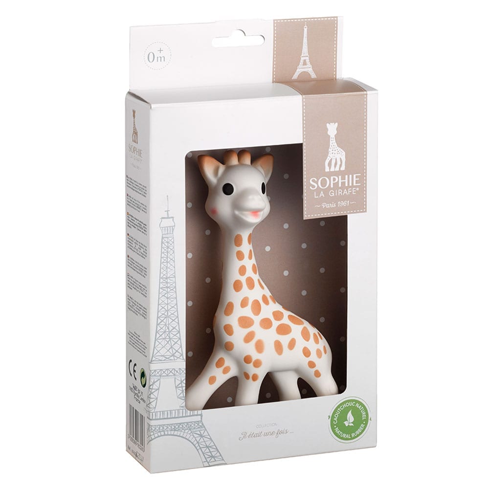 Sophie Giraffe Il Etait Une Fois 02