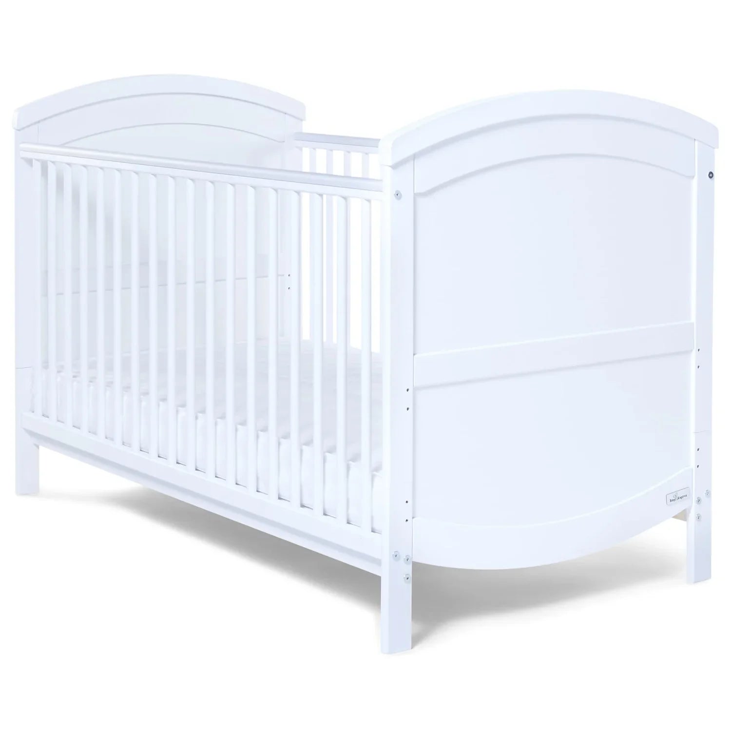 Baby Elegance Walt Cot Bed