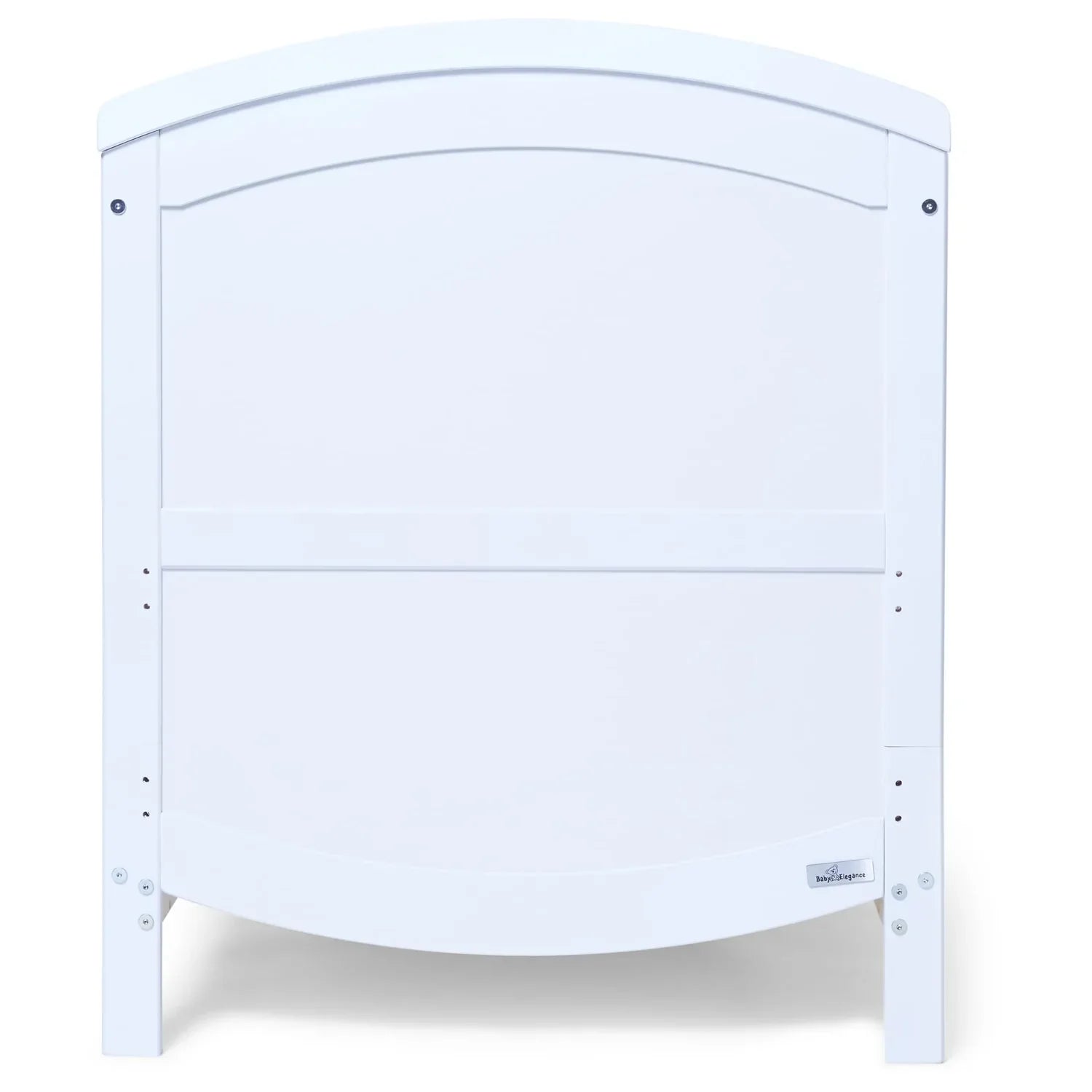 Walt Cot Bed Baby Elegance LittleBe