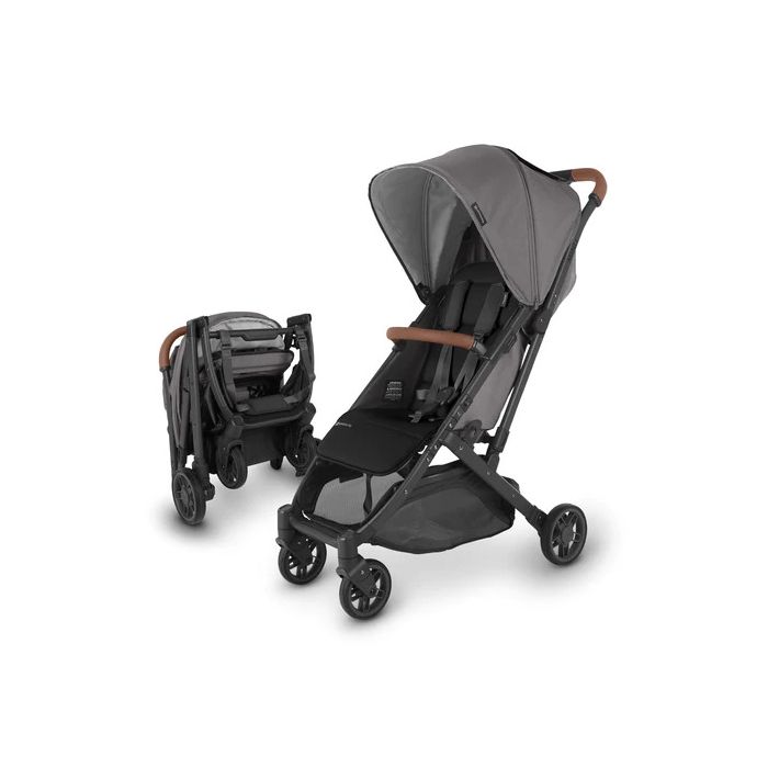 Uppababy Minu Fold Up Travel Stroller Uppababy Minu V2 Buy A